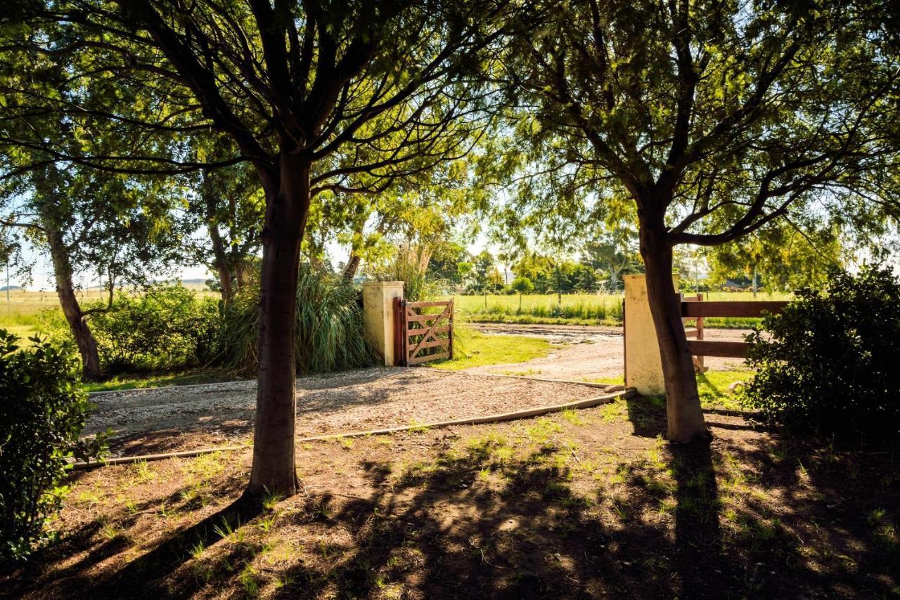Cabanas De Las Pinturas Villa Sierra de la Ventana Dış mekan fotoğraf