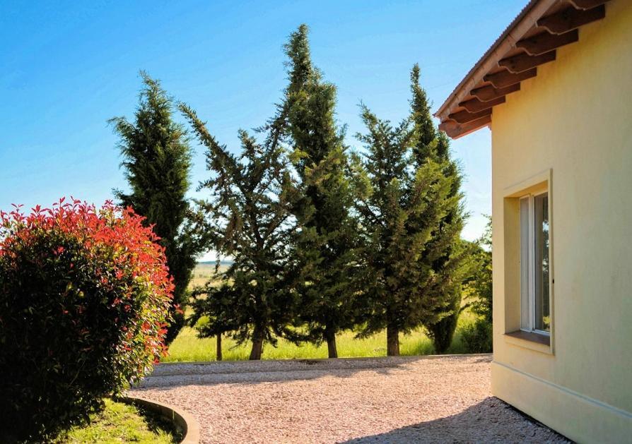 Cabanas De Las Pinturas Villa Sierra de la Ventana Dış mekan fotoğraf