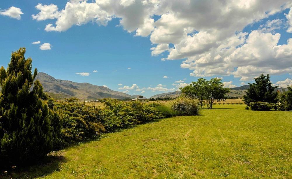 Cabanas De Las Pinturas Villa Sierra de la Ventana Dış mekan fotoğraf